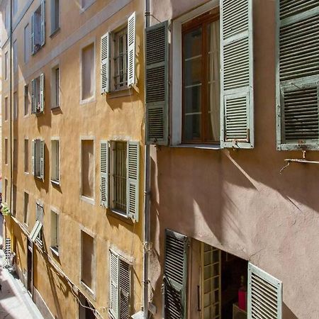L10 Central Suite 2 Bedrooms Old Nice Wifi 3Mins Sea Luaran gambar