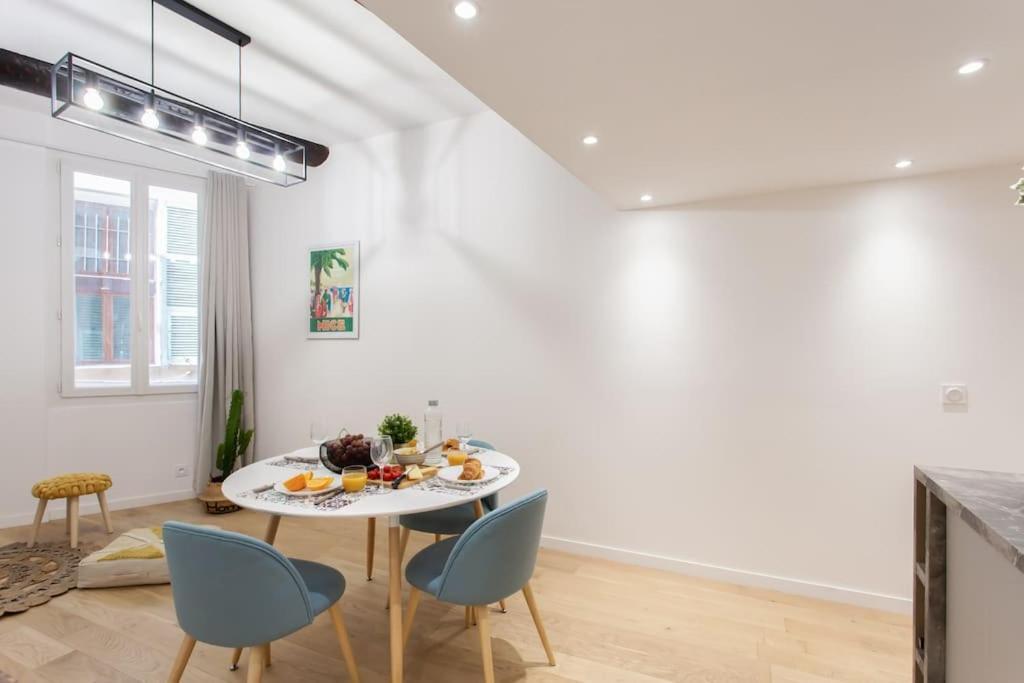 L10 Central Suite 2 Bedrooms Old Nice Wifi 3Mins Sea Luaran gambar