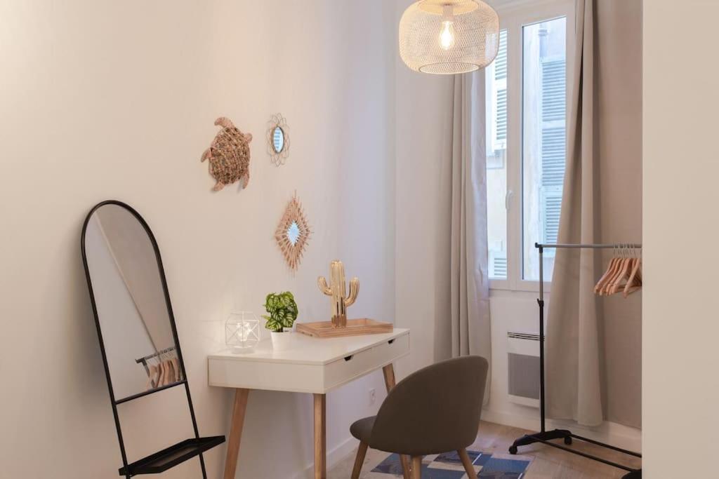 L10 Central Suite 2 Bedrooms Old Nice Wifi 3Mins Sea Luaran gambar