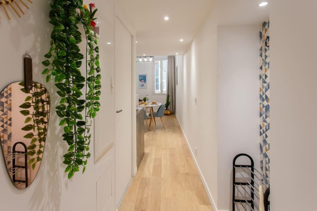 L10 Central Suite 2 Bedrooms Old Nice Wifi 3Mins Sea Luaran gambar