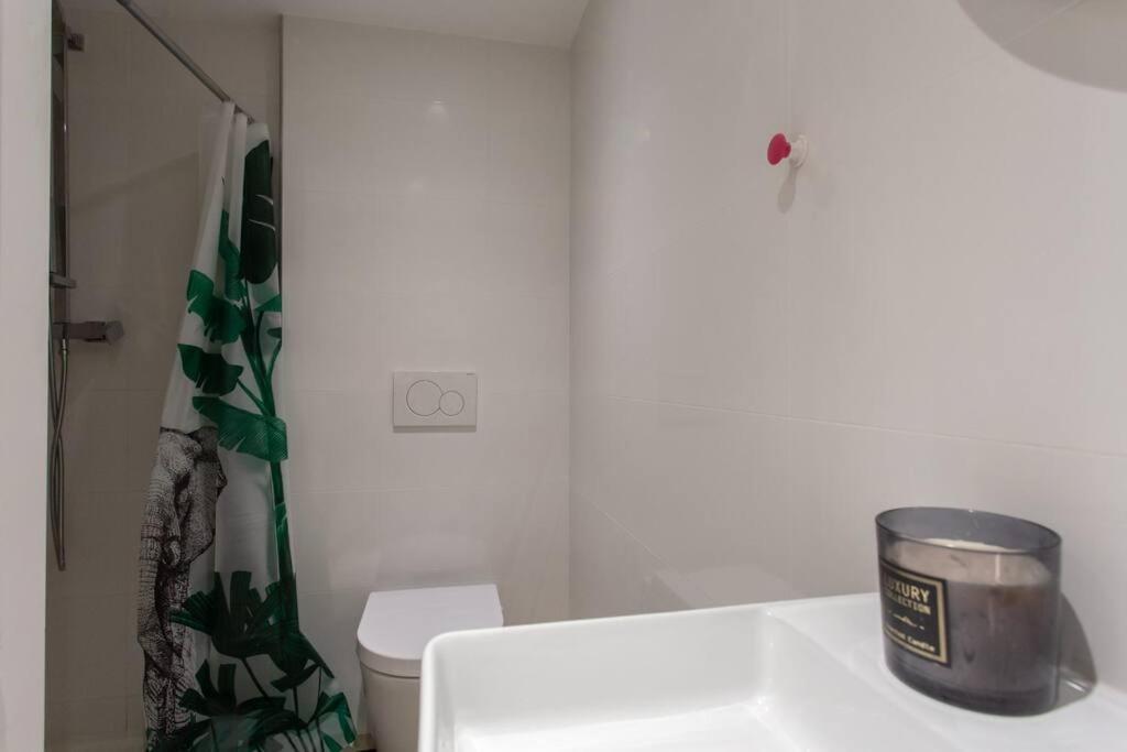 L10 Central Suite 2 Bedrooms Old Nice Wifi 3Mins Sea Luaran gambar