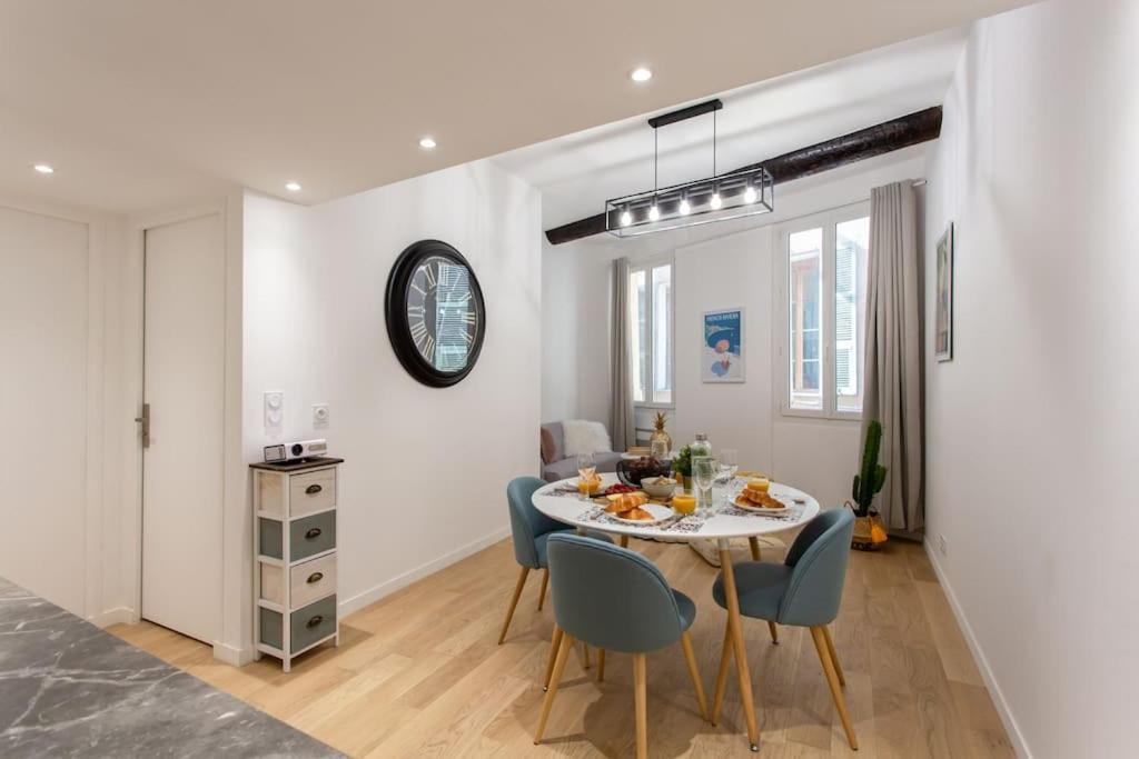 L10 Central Suite 2 Bedrooms Old Nice Wifi 3Mins Sea Luaran gambar